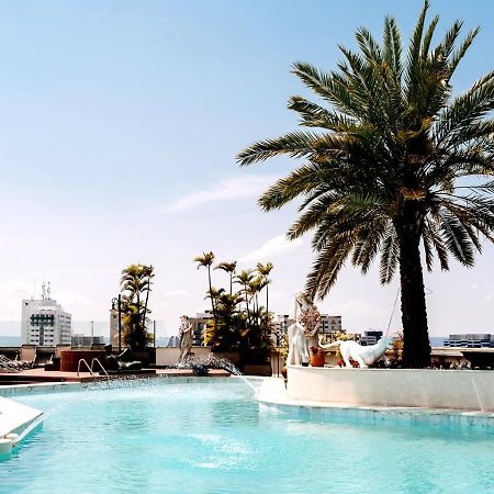 San Marco Hotel ברזיליה מראה חיצוני תמונה