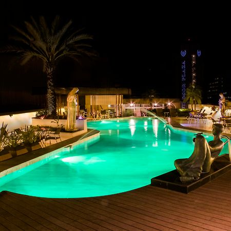 San Marco Hotel ברזיליה מראה חיצוני תמונה