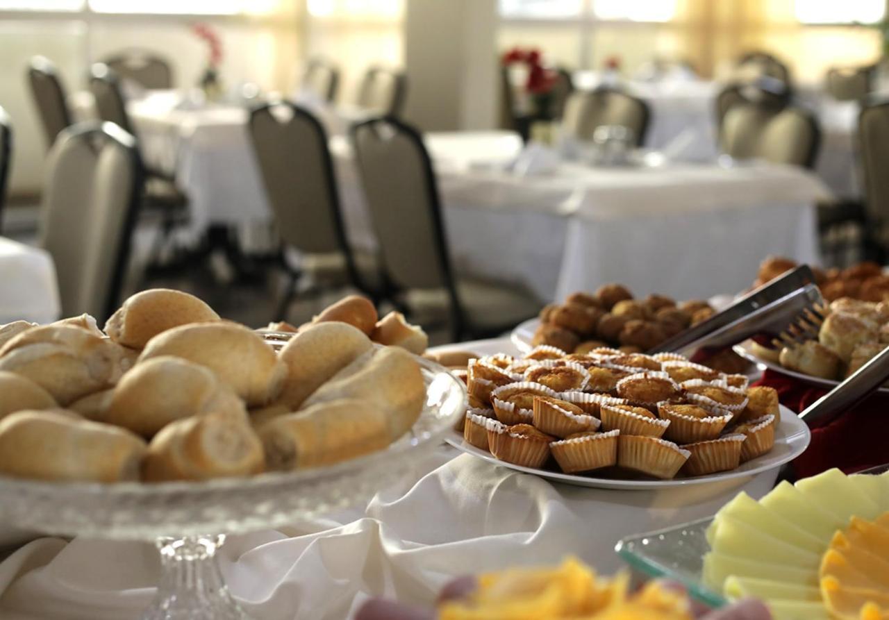 San Marco Hotel ברזיליה מראה חיצוני תמונה