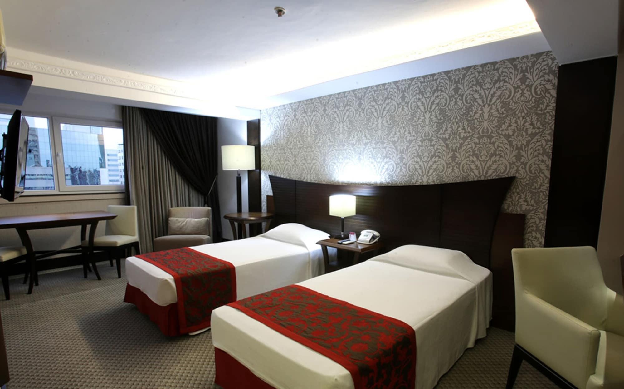San Marco Hotel ברזיליה מראה חיצוני תמונה