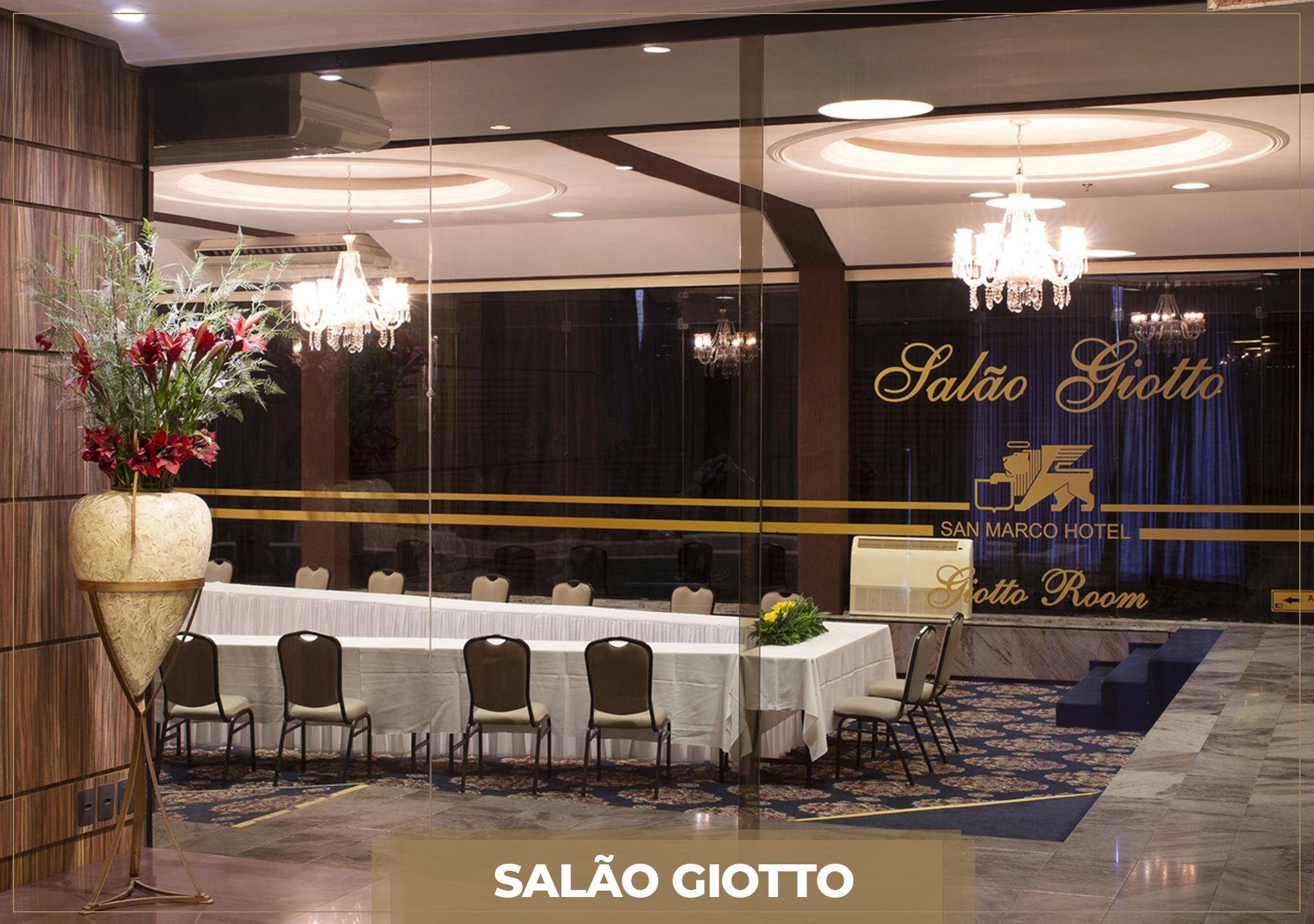 San Marco Hotel ברזיליה מראה חיצוני תמונה
