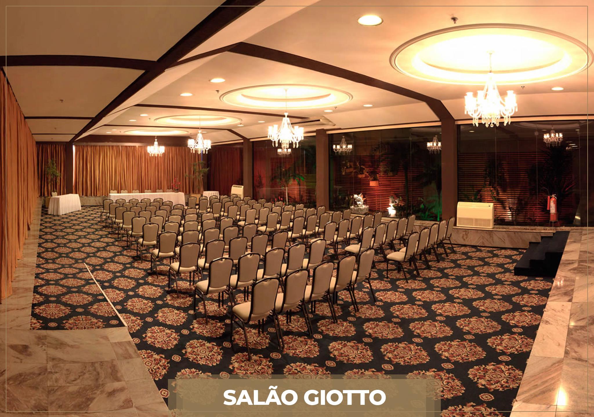 San Marco Hotel ברזיליה מראה חיצוני תמונה