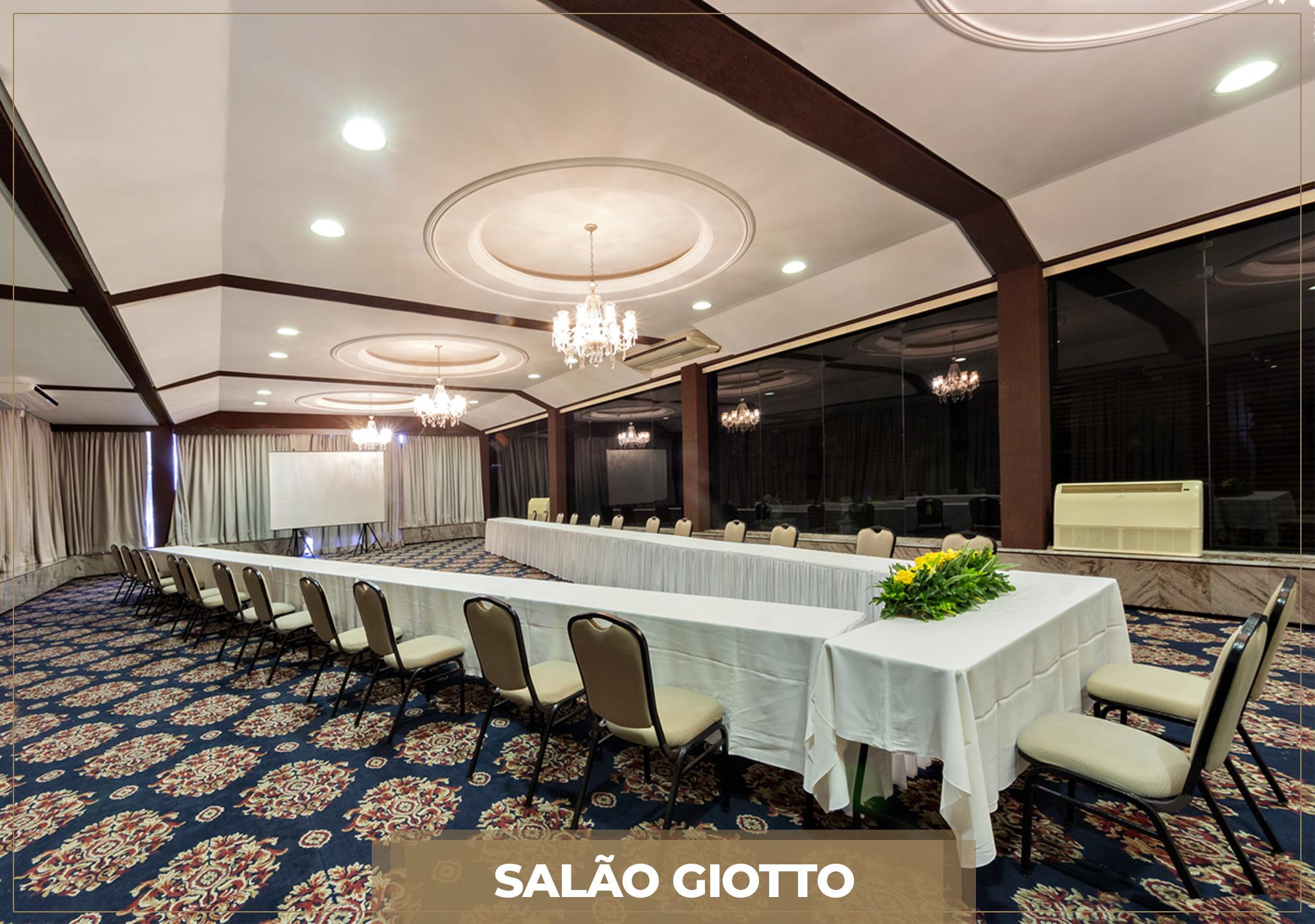 San Marco Hotel ברזיליה מראה חיצוני תמונה