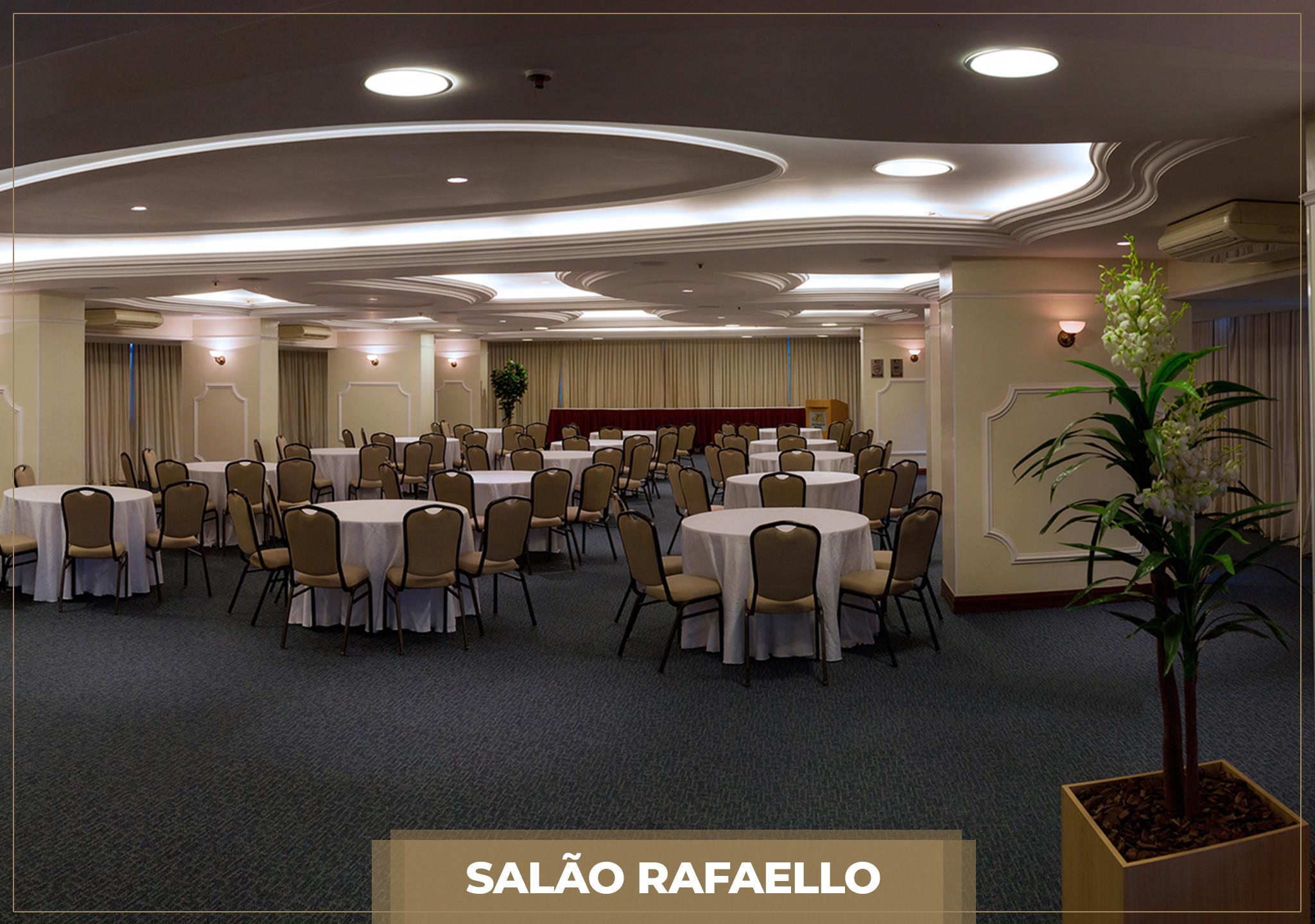 San Marco Hotel ברזיליה מראה חיצוני תמונה
