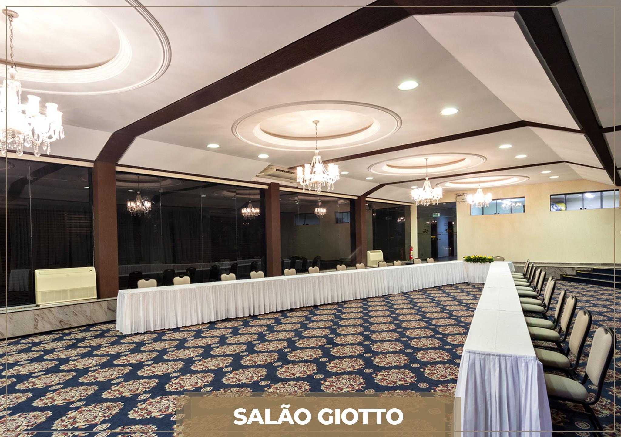 San Marco Hotel ברזיליה מראה חיצוני תמונה