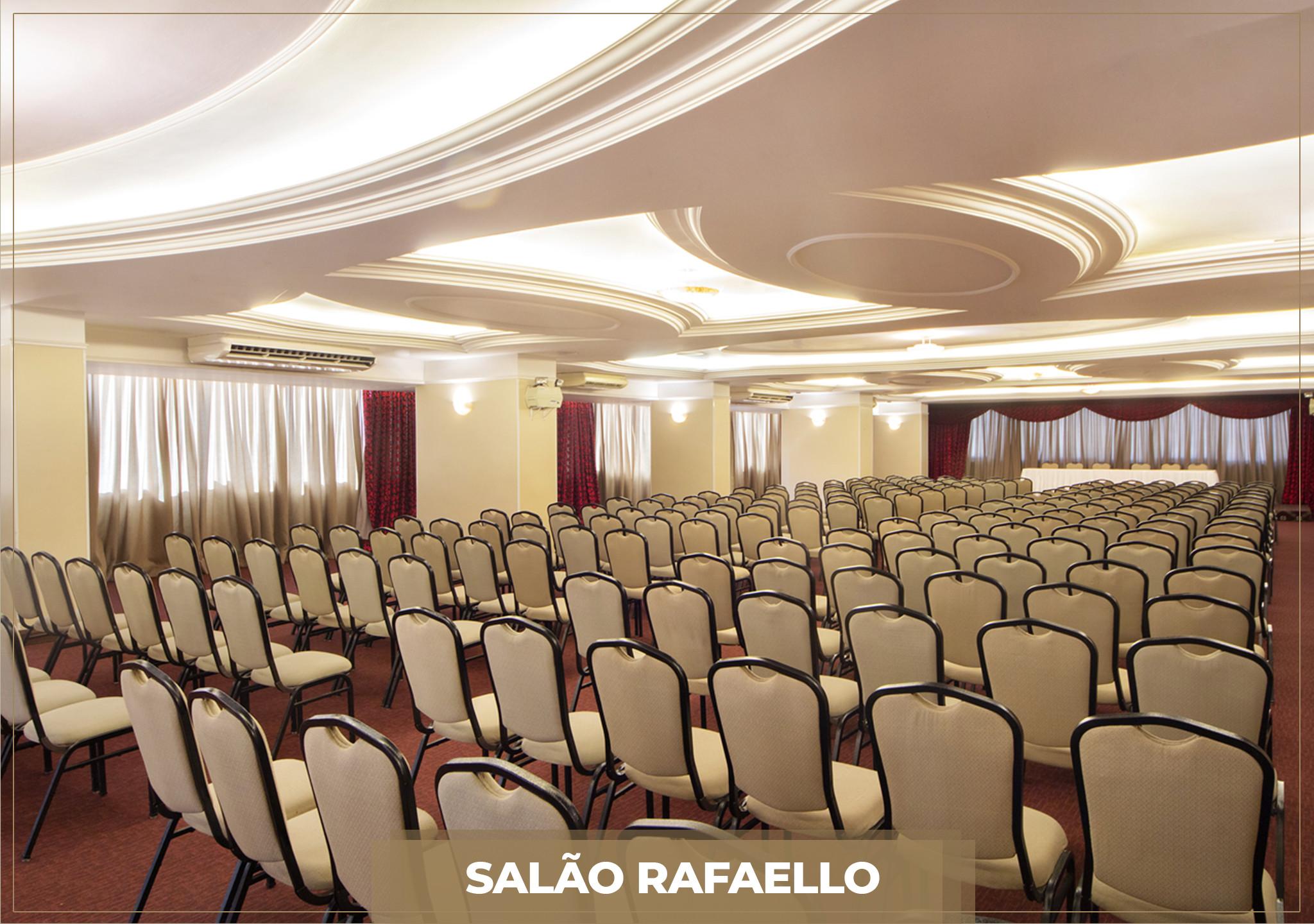 San Marco Hotel ברזיליה מראה חיצוני תמונה