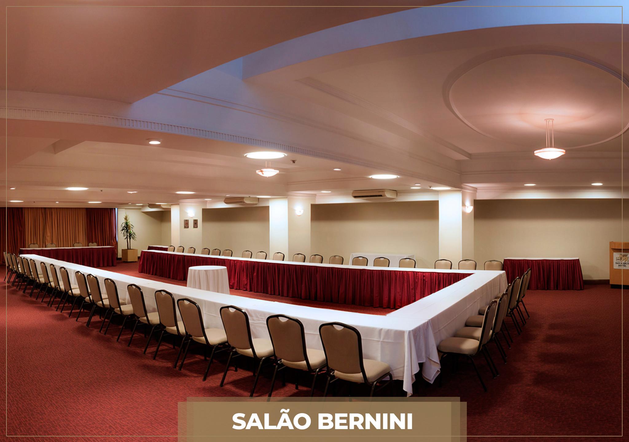 San Marco Hotel ברזיליה מראה חיצוני תמונה