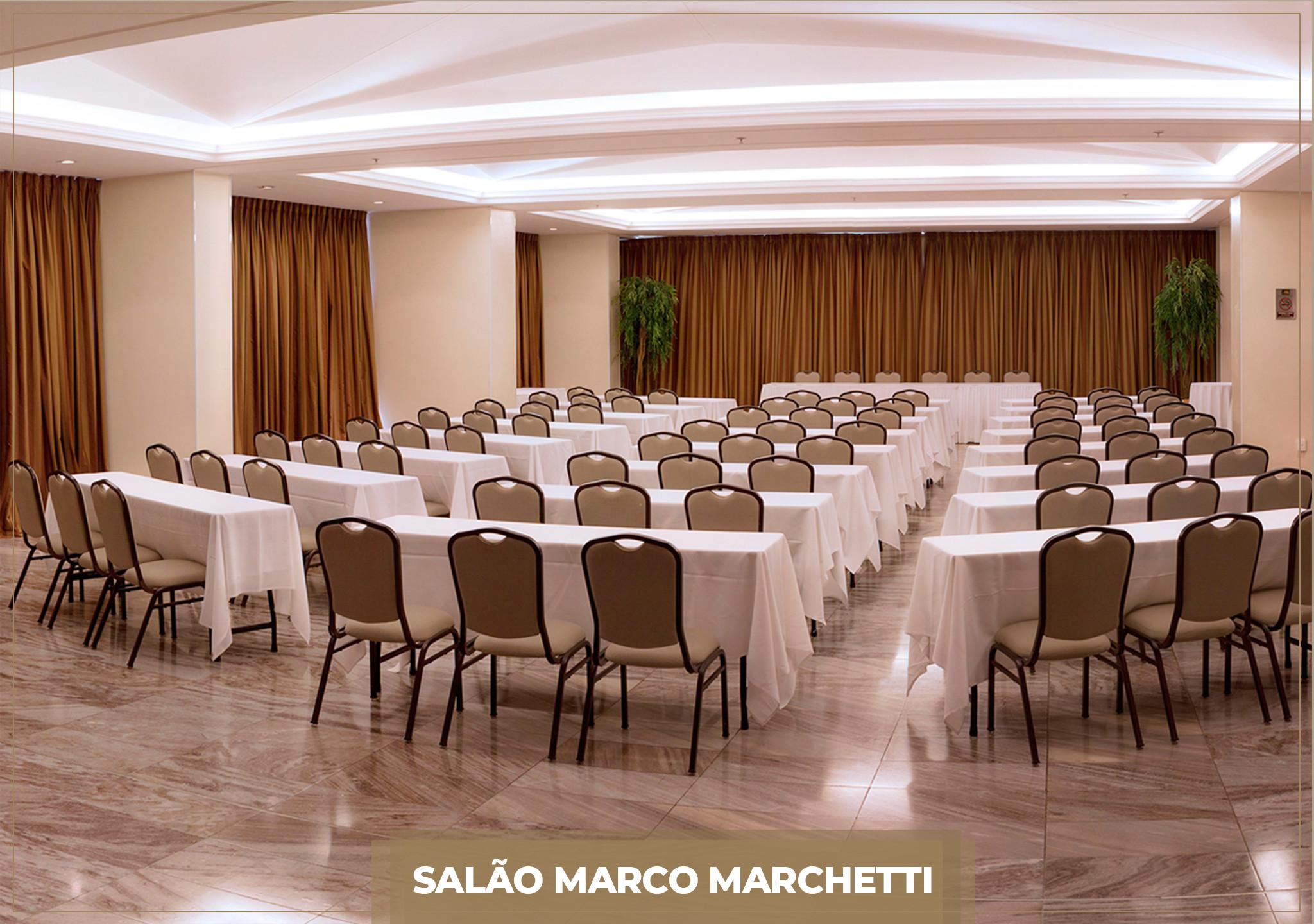 San Marco Hotel ברזיליה מראה חיצוני תמונה