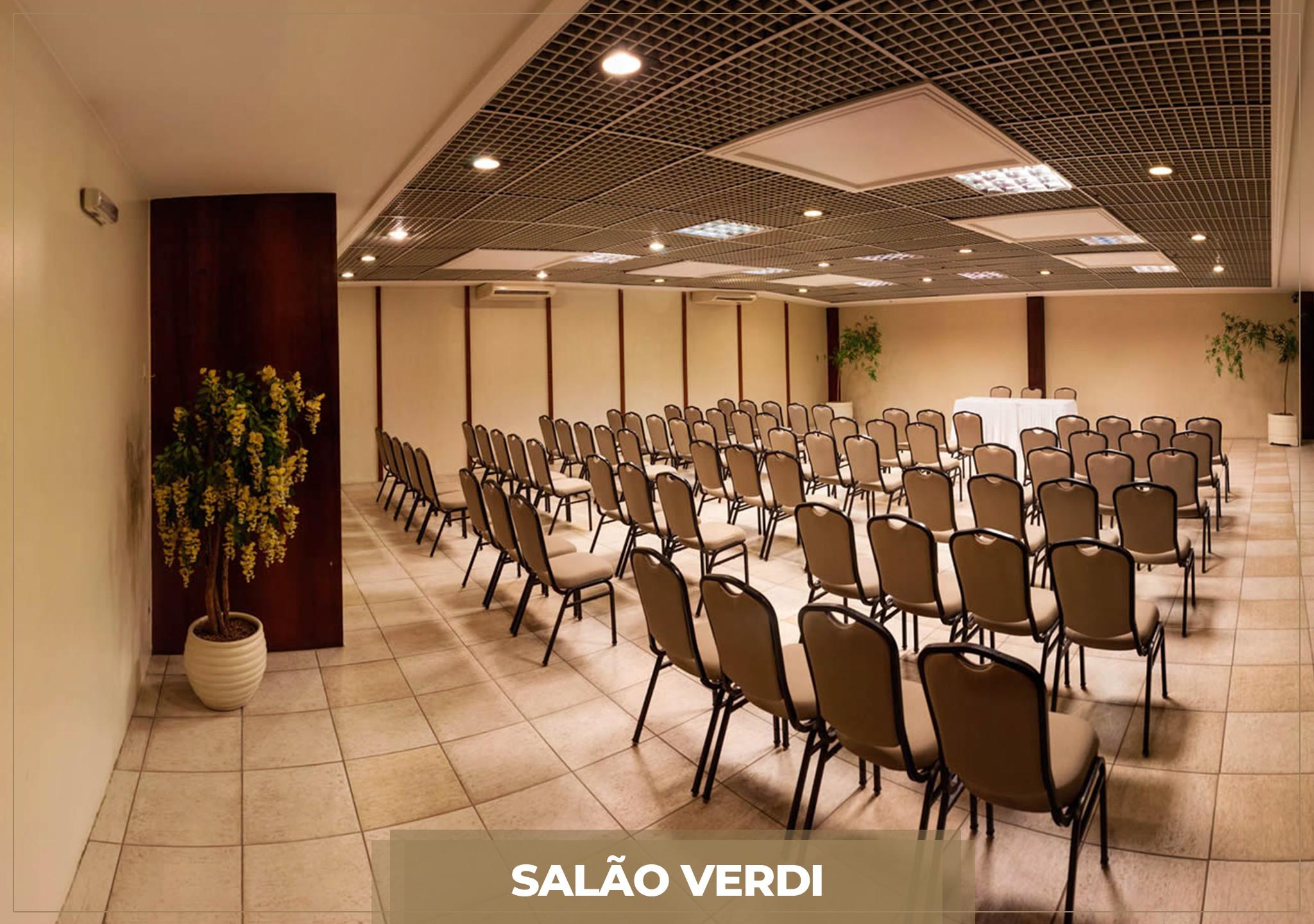 San Marco Hotel ברזיליה מראה חיצוני תמונה