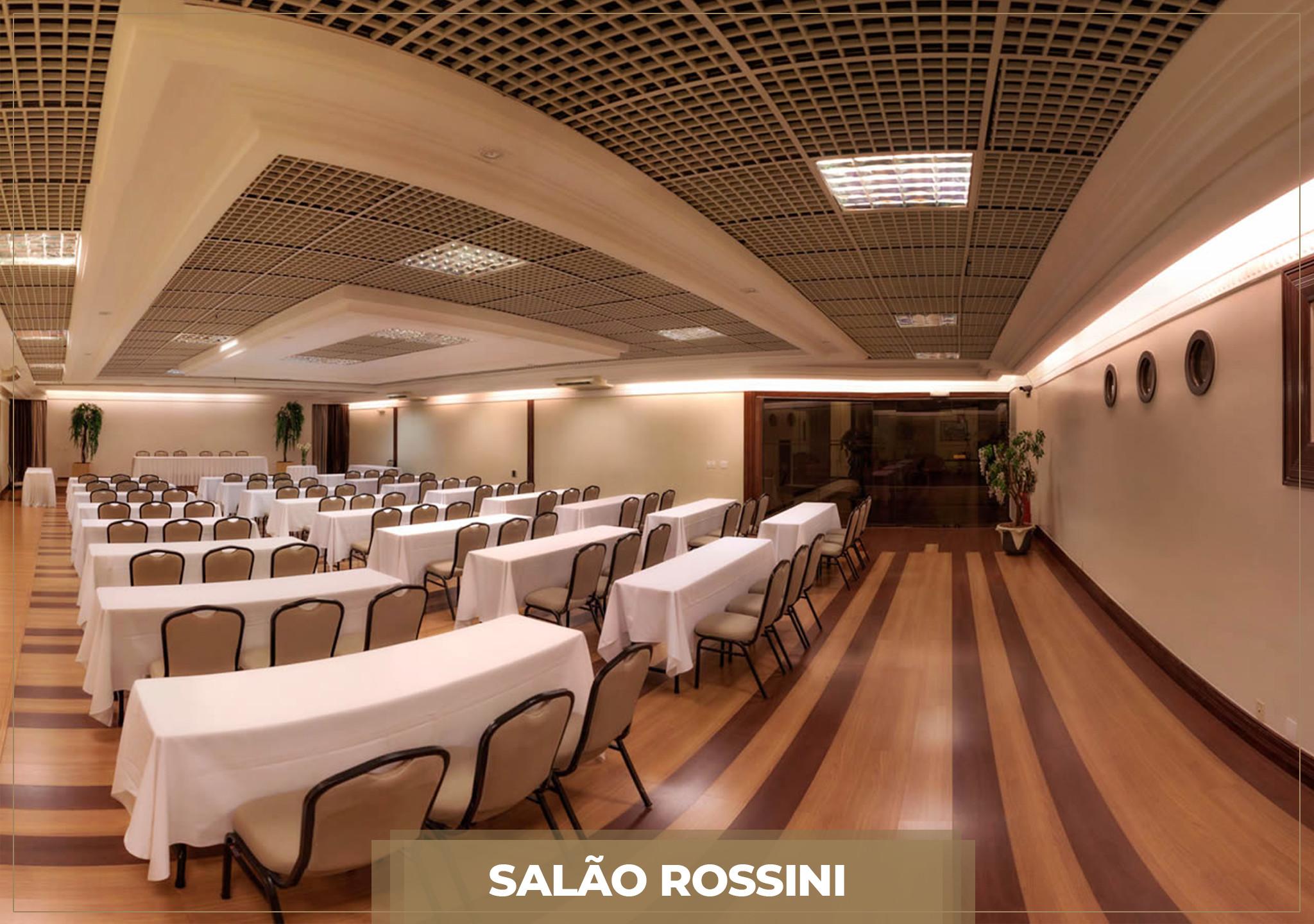 San Marco Hotel ברזיליה מראה חיצוני תמונה