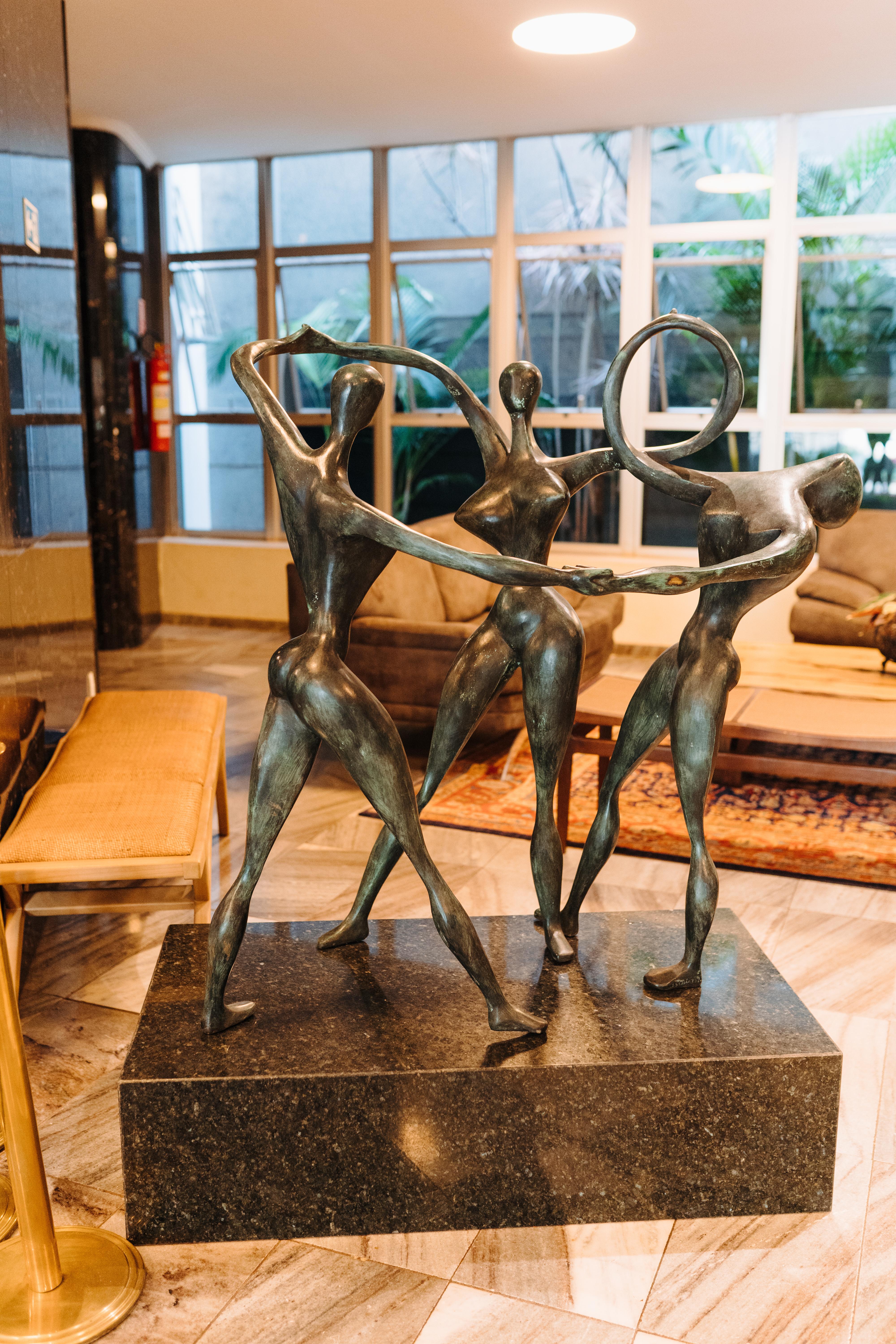 San Marco Hotel ברזיליה מראה חיצוני תמונה